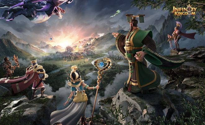 Q1归母净利润大增4374%游族网络进入增长稳态(图2)