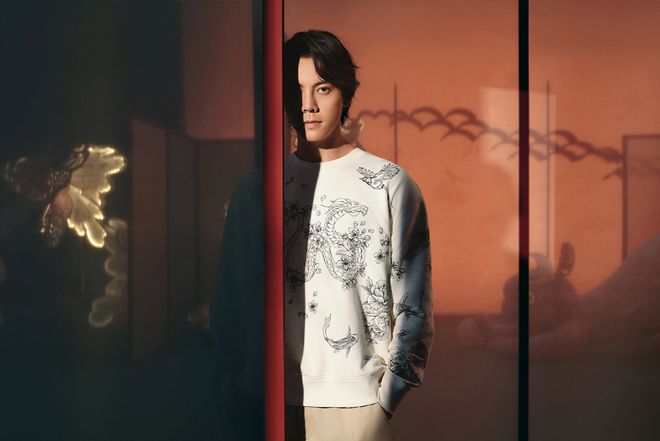 本周时尚资讯|新年福顺众多品牌礼赞中国新年(图3) 本周时尚资讯|新年福顺众多品牌礼赞中国新年(图3)