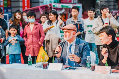 艺术空间率先落成!2024年佛山创意产业园拟投亿元升级园区(图5) 艺术空间率先落成!2024年佛山创意产业园拟投亿元升级园区(图5)