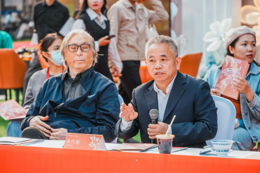 艺术空间率先落成!2024年佛山创意产业园拟投亿元升级园区(图9) 艺术空间率先落成!2024年佛山创意产业园拟投亿元升级园区(图9)