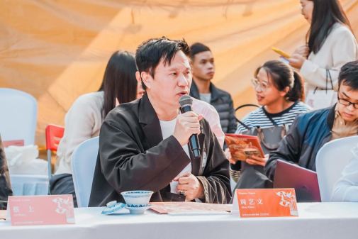艺术空间率先落成!2024年佛山创意产业园拟投亿元升级园区(图7) 艺术空间率先落成!2024年佛山创意产业园拟投亿元升级园区(图7)