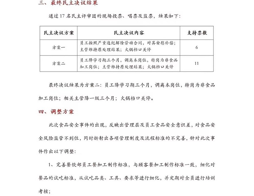 胖东来“员工试吃”事件反转 品牌专家解读:品牌形象也包括员工的感知(图1) 胖东来“员工试吃”事件反转 品牌专家解读:品牌形象也包括员工的感知(图1)