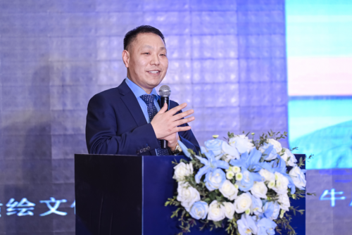 第九届中国喷绘文化节活动正式启动7月27日与您相约郑州(图4) 第九届中国喷绘文化节活动正式启动7月27日与您相约郑州(图4)