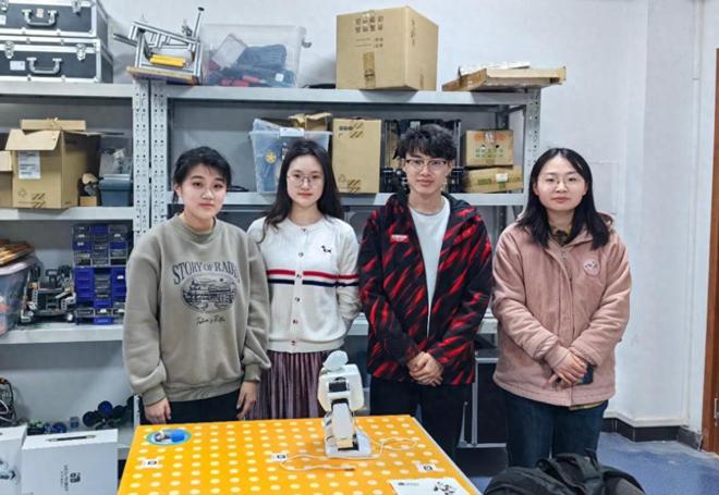 中国传媒大学“广域引擎”团队致力开发下沉式广告智能投放系统(图1) 中国传媒大学“广域引擎”团队致力开发下沉式广告智能投放系统(图1)