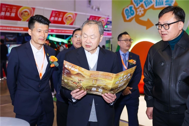 2024美陈网商文旅创新节暨第九届美陈展第七届金灯盛典闪耀上海!(图6) 2024美陈网商文旅创新节暨第九届美陈展第七届金灯盛典闪耀上海!(图6)