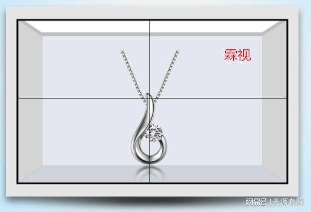 透明OLED拼接屏的柔性显示与曲面设计技术(图1) 透明OLED拼接屏的柔性显示与曲面设计技术(图1)