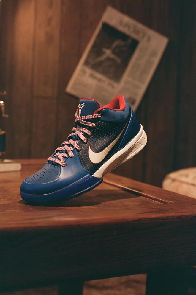 3 双 Kobe 齐登场总得中一双吧?!(图4) 3 双 Kobe 齐登场总得中一双吧?!(图4)