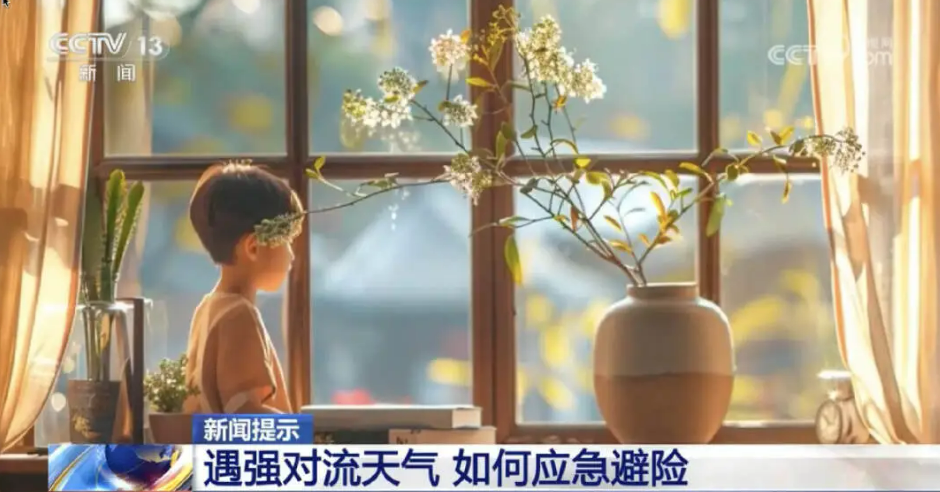 这一次央视用AI播新闻了(图5) 这一次央视用AI播新闻了(图5)
