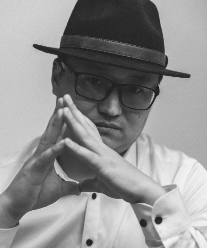第二届“导演艺术展”参展艺术家及作品介绍(图1) 第二届“导演艺术展”参展艺术家及作品介绍(图1)
