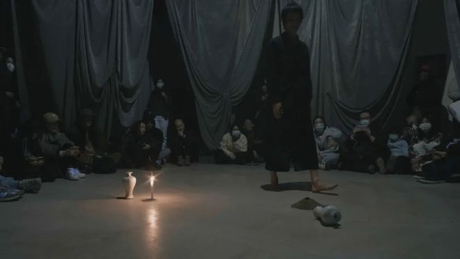 第二届“导演艺术展”参展艺术家及作品介绍(图10) 第二届“导演艺术展”参展艺术家及作品介绍(图10)
