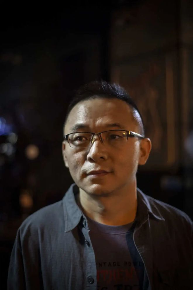 第二届“导演艺术展”参展艺术家及作品介绍(图29) 第二届“导演艺术展”参展艺术家及作品介绍(图29)