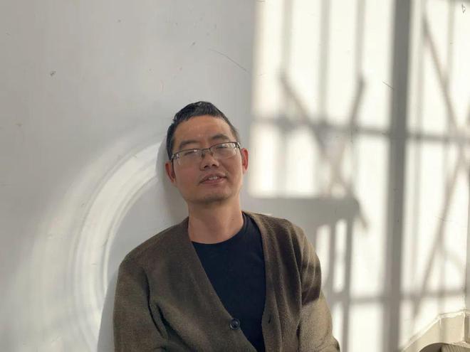 第二届“导演艺术展”参展艺术家及作品介绍(图37) 第二届“导演艺术展”参展艺术家及作品介绍(图37)