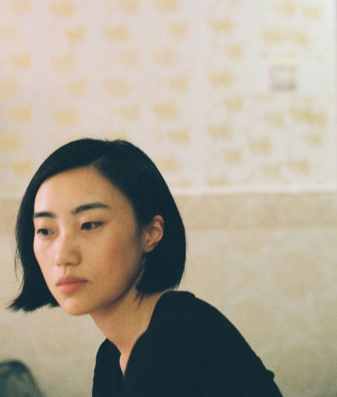 第二届“导演艺术展”参展艺术家及作品介绍(图47) 第二届“导演艺术展”参展艺术家及作品介绍(图47)