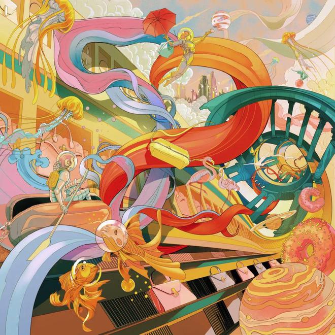 NEWS|MESSIKA梅西卡宣布龚俊为首位亚太区品牌代言人(图26) NEWS|MESSIKA梅西卡宣布龚俊为首位亚太区品牌代言人(图26)