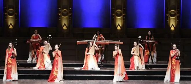 23年前那个爆火的女子十二乐坊放弃中国到日本发展如愿了吗(图8)