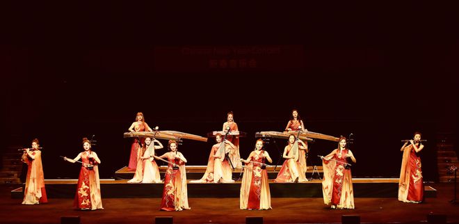 23年前那个爆火的女子十二乐坊放弃中国到日本发展如愿了吗(图16)