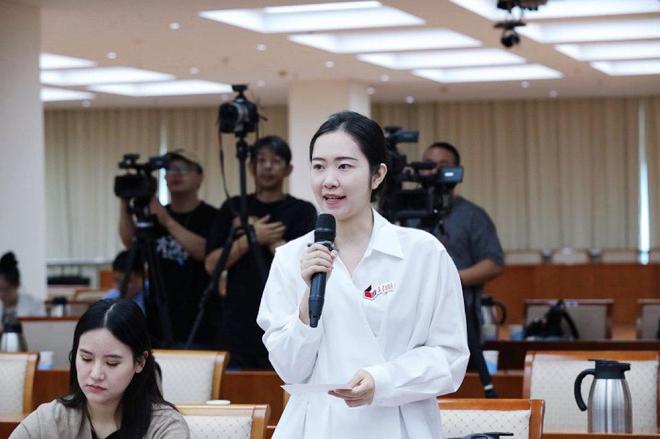 广告业的数字化进展如何?市场监管总局答封面新闻(图1) 广告业的数字化进展如何?市场监管总局答封面新闻(图1)