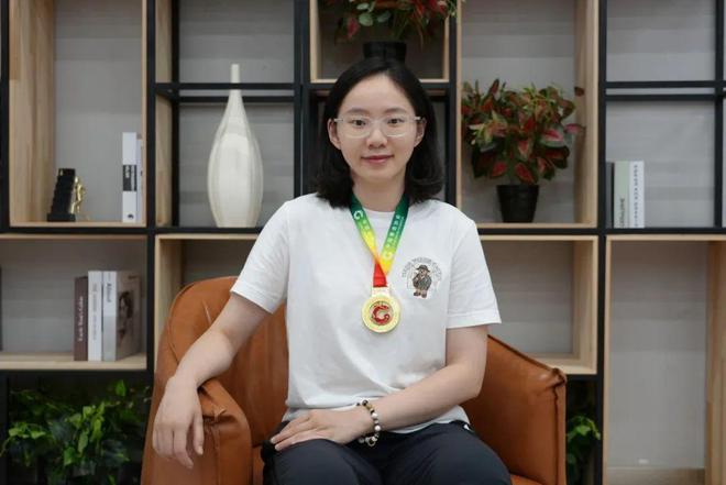 喜报!厉害了!谢昕颖全国第一名!(图13) 喜报!厉害了!谢昕颖全国第一名!(图13)