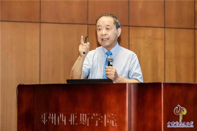 遇见河南 感知中原海邦达·第九届中国喷绘文化节在郑州成功举办(图4)