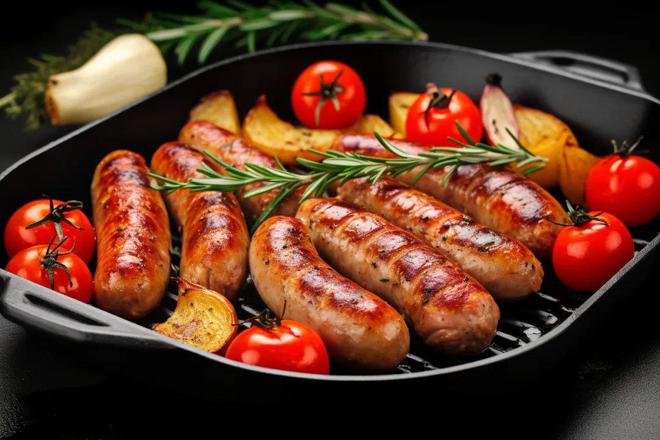 速冻即烹肉制品驱动中国消费新热潮(图1)