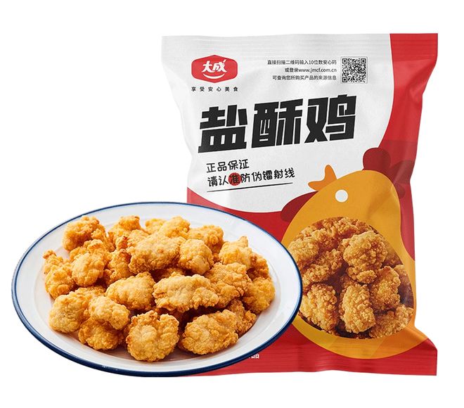 速冻即烹肉制品驱动中国消费新热潮(图5)