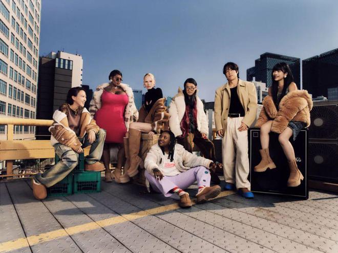 一周资讯 杨幂、赵露思出任品牌代言人辛芷蕾演绎品牌秋冬大片(图17) 一周资讯 杨幂、赵露思出任品牌代言人辛芷蕾演绎品牌秋冬大片(图17)