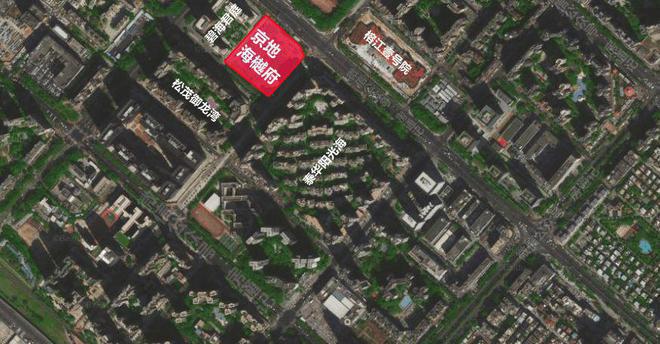官方发布：2024年9月最新京地海樾府房价价格详情房价单价64万(图2)