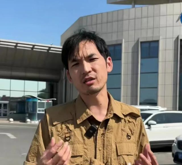 警方通报“铁头”被抓详情：向带货主播索要数百克黄金(图3)