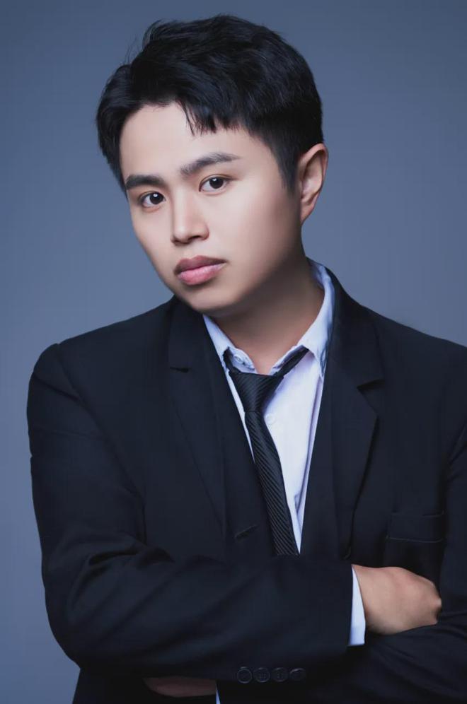 2024级新生快来“领取”你的锦城辅导员(图8)