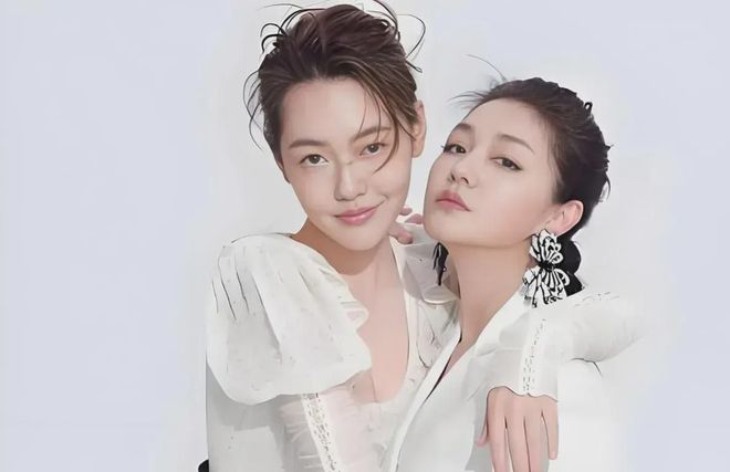 大S离开汪小菲后日子不好过投资小S一个节目后彻底堵死后路！(图2)