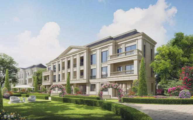 菲郦雅院(杭州萧山)官方网站-菲郦雅院-2024年最新价格户型配套(图3) 菲郦雅院(杭州萧山)官方网站-菲郦雅院-2024年最新价格户型配套(图3)