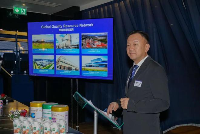 2024中英品牌与经贸论坛在伦敦成功举办 搭建中英交流新平台(图8)