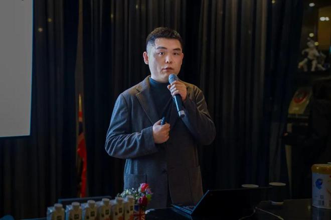2024中英品牌与经贸论坛在伦敦成功举办 搭建中英交流新平台(图11)