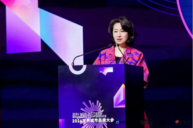 深圳唯一获奖案例公布!这场大会释放重要信号(图5) 深圳唯一获奖案例公布!这场大会释放重要信号(图5)