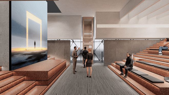 参展预告 西奥携新品亮相2024广州设计周顶级电梯设计魅力邀你领略!(图5) 参展预告 西奥携新品亮相2024广州设计周顶级电梯设计魅力邀你领略!(图5)