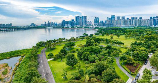 南山新房《观山海家园》稀缺新规小高层单价8字头97%得房率(图1) 南山新房《观山海家园》稀缺新规小高层单价8字头97%得房率(图1)