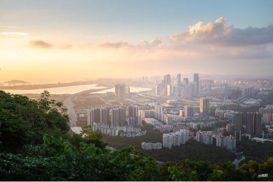 南山新房《观山海家园》稀缺新规小高层单价8字头97%得房率(图5) 南山新房《观山海家园》稀缺新规小高层单价8字头97%得房率(图5)