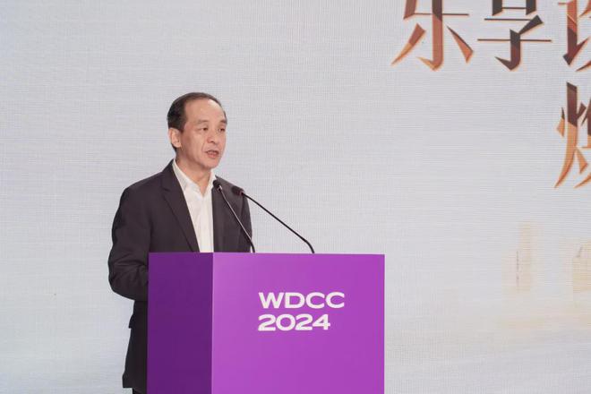 “设计无界新质生长”! 光明乳业闪耀2024世界设计之都大会(图2) “设计无界新质生长”! 光明乳业闪耀2024世界设计之都大会(图2)