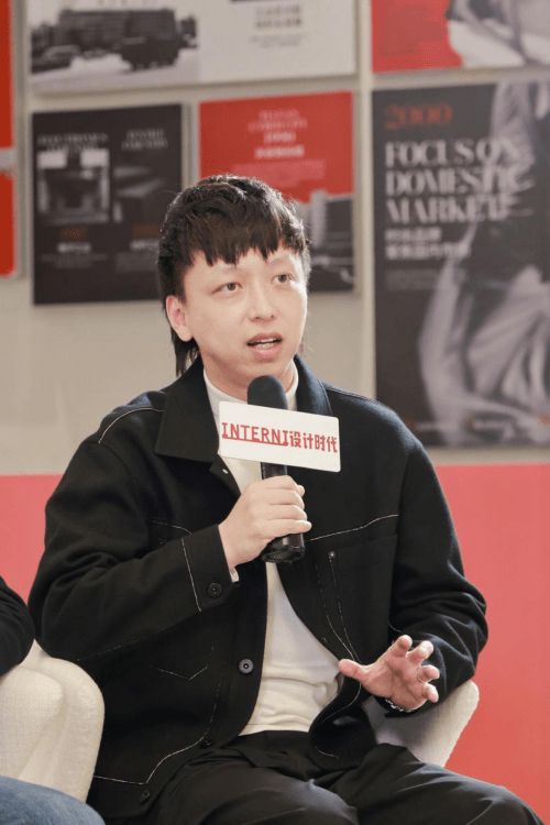 “观念设计主题展”开幕式暨INTERNI跨界视野主题论坛于“城市会客厅”深圳站举办(图19) “观念设计主题展”开幕式暨INTERNI跨界视野主题论坛于“城市会客厅”深圳站举办(图19)