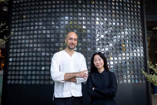 以设计重塑内在成长 香港年度设计盛事deTour2024集合80位创作者(图3) 以设计重塑内在成长 香港年度设计盛事deTour2024集合80位创作者(图3)