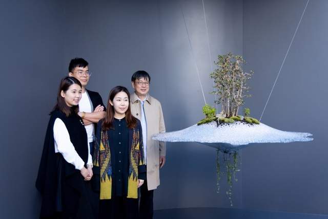 以设计重塑内在成长 香港年度设计盛事deTour2024集合80位创作者(图7) 以设计重塑内在成长 香港年度设计盛事deTour2024集合80位创作者(图7)