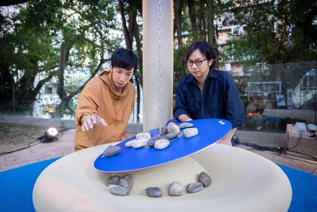以设计重塑内在成长 香港年度设计盛事deTour2024集合80位创作者(图5) 以设计重塑内在成长 香港年度设计盛事deTour2024集合80位创作者(图5)