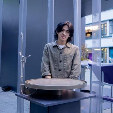 以设计重塑内在成长 香港年度设计盛事deTour2024集合80位创作者(图10) 以设计重塑内在成长 香港年度设计盛事deTour2024集合80位创作者(图10)