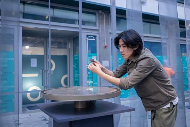 以设计重塑内在成长 香港年度设计盛事deTour2024集合80位创作者(图11) 以设计重塑内在成长 香港年度设计盛事deTour2024集合80位创作者(图11)