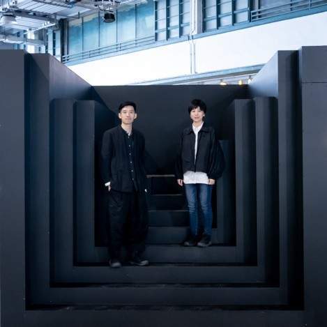 以设计重塑内在成长 香港年度设计盛事deTour2024集合80位创作者(图13) 以设计重塑内在成长 香港年度设计盛事deTour2024集合80位创作者(图13)