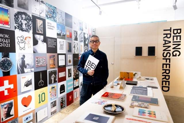 以设计重塑内在成长 香港年度设计盛事deTour2024集合80位创作者(图14) 以设计重塑内在成长 香港年度设计盛事deTour2024集合80位创作者(图14)