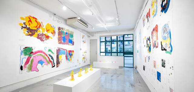 以设计重塑内在成长 香港年度设计盛事deTour2024集合80位创作者(图20) 以设计重塑内在成长 香港年度设计盛事deTour2024集合80位创作者(图20)