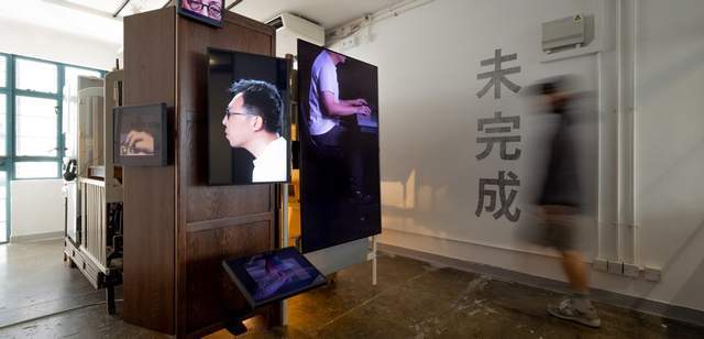 以设计重塑内在成长 香港年度设计盛事deTour2024集合80位创作者(图25) 以设计重塑内在成长 香港年度设计盛事deTour2024集合80位创作者(图25)