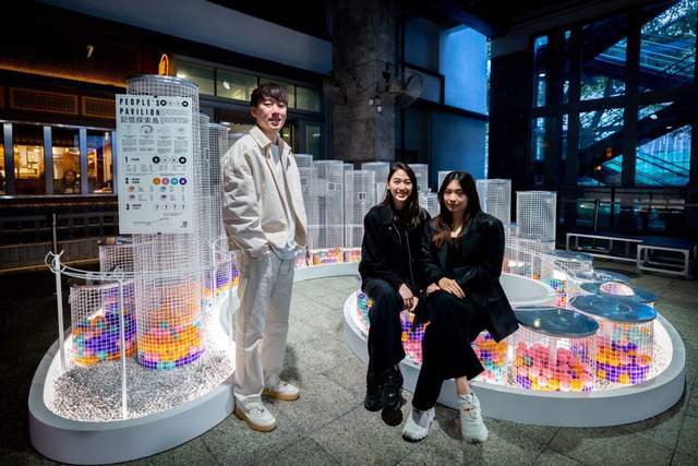 以设计重塑内在成长 香港年度设计盛事deTour2024集合80位创作者(图23) 以设计重塑内在成长 香港年度设计盛事deTour2024集合80位创作者(图23)