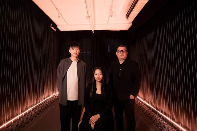 以设计重塑内在成长 香港年度设计盛事deTour2024集合80位创作者(图24) 以设计重塑内在成长 香港年度设计盛事deTour2024集合80位创作者(图24)